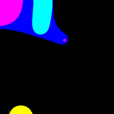 Lava lamp 2